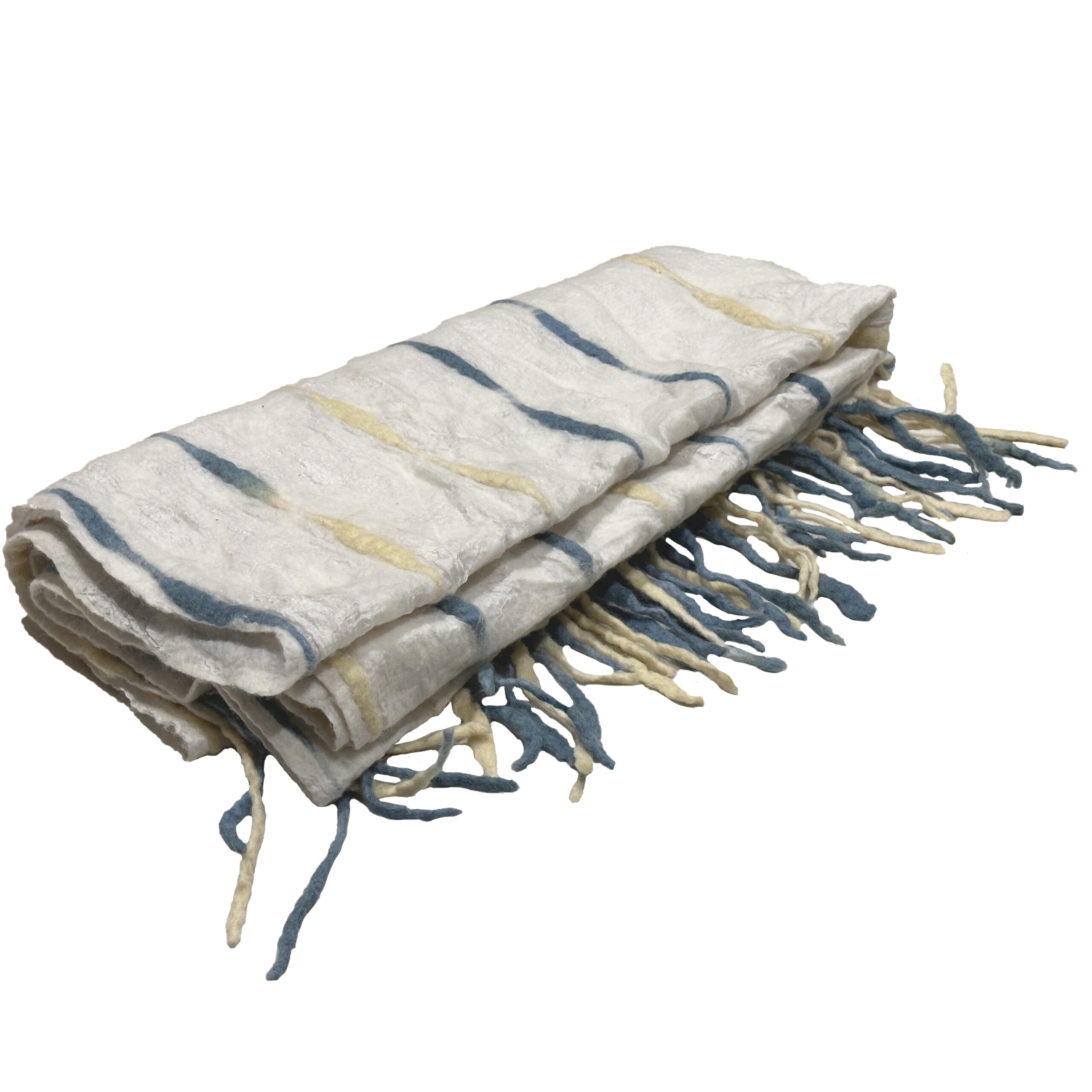 Merinos plaid Kambal - Afbeelding 4