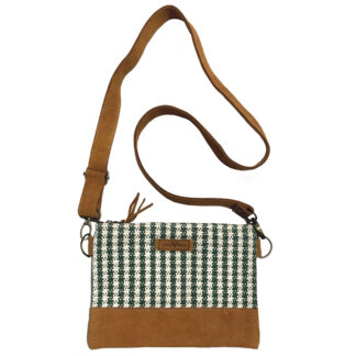 Tasje Woven